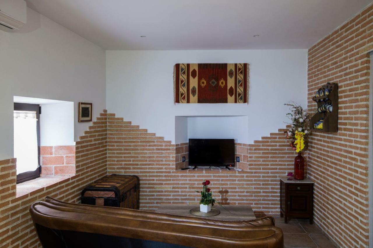 La Casa De Las Abuelas توليدو المظهر الخارجي الصورة